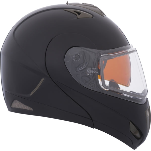 CKX Tranz RSV - Modular Helmet, Winter Solid-105111-CKX-Elevate