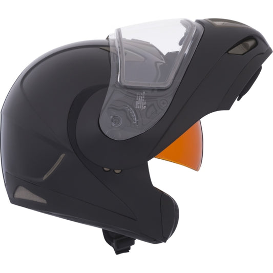 CKX Tranz RSV - Modular Helmet, Winter Solid-CKX-Elevate