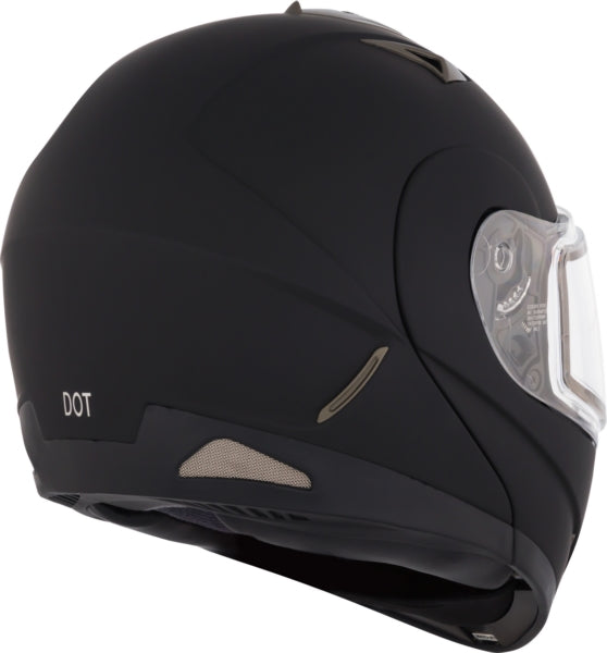 CKX Tranz RSV - Modular Helmet, Winter Solid-CKX-Elevate