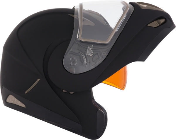 CKX Tranz RSV - Modular Helmet, Winter Solid-CKX-Elevate