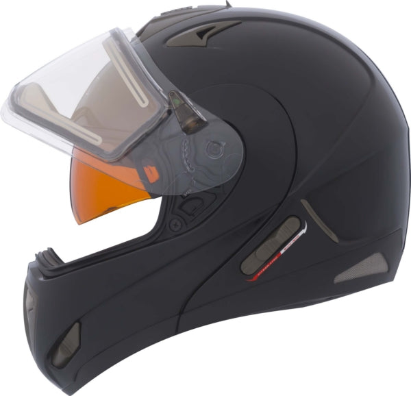 CKX Tranz RSV - Modular Helmet, Winter Solid-CKX-Elevate