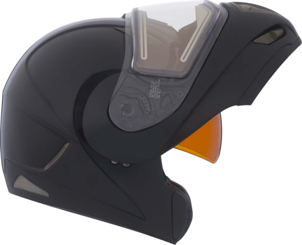 CKX Tranz RSV - Modular Helmet, Winter Solid-CKX-Elevate