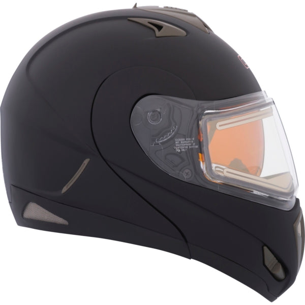 CKX Tranz RSV - Modular Helmet, Winter Solid-105161-CKX-Elevate