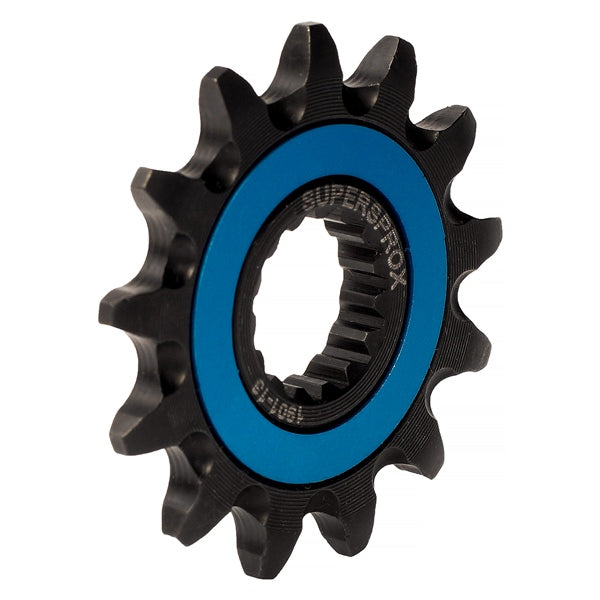 Supersprox Drive Sprocket Fits KTM - Front-Supersprox-Elevate