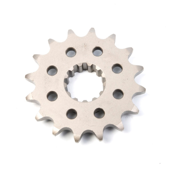 Supersprox Drive Sprocket Fits Honda - Front-105218-Supersprox-Elevate