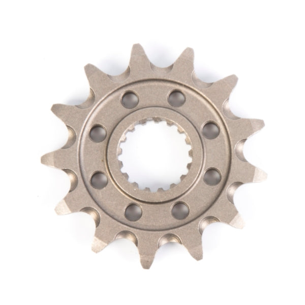 Supersprox Drive Sprocket Fits Honda - Front-Supersprox-Elevate
