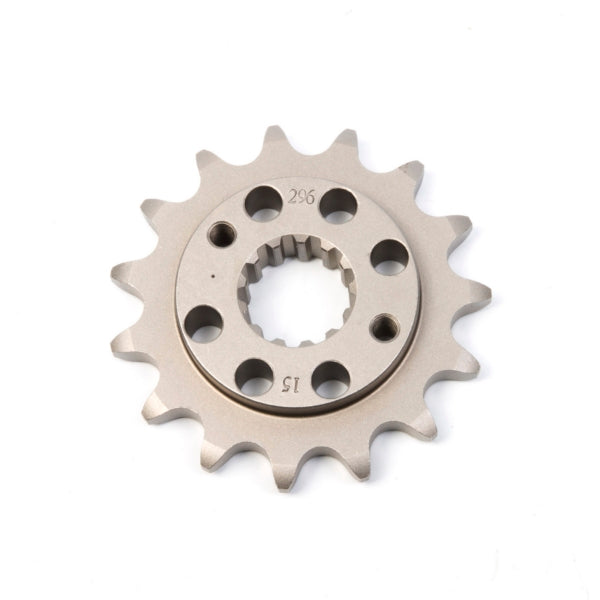 Supersprox Drive Sprocket Fits Honda - Front-Supersprox-Elevate