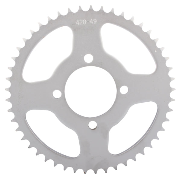 Kimpex Drive Sprocket Fits Yamaha - Rear-Kimpex-Elevate