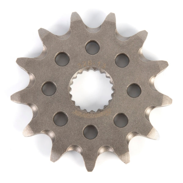 Supersprox Drive Sprocket Fits Honda - Front-Supersprox-Elevate