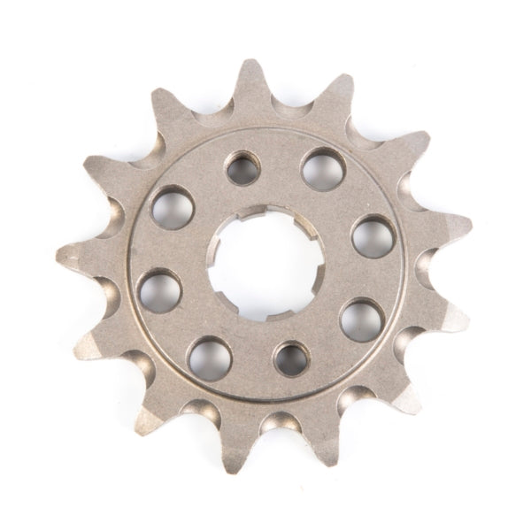 Supersprox Drive Sprocket Fits Honda - Front-Supersprox-Elevate