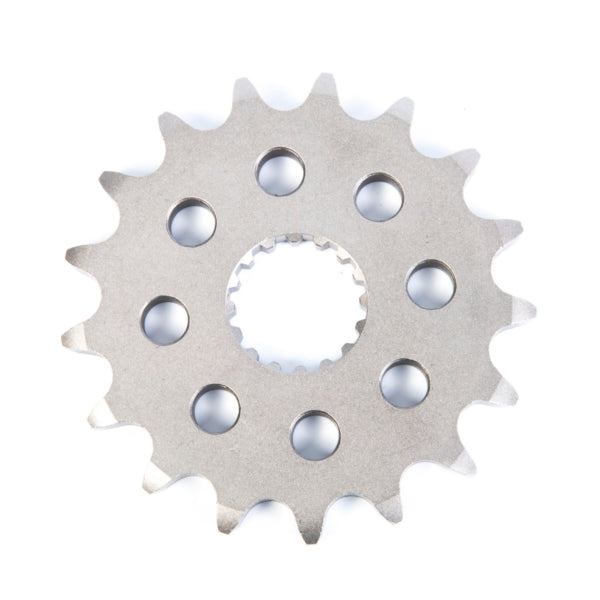 Supersprox Drive Sprocket Fits Suzuki - Front-Supersprox-Elevate