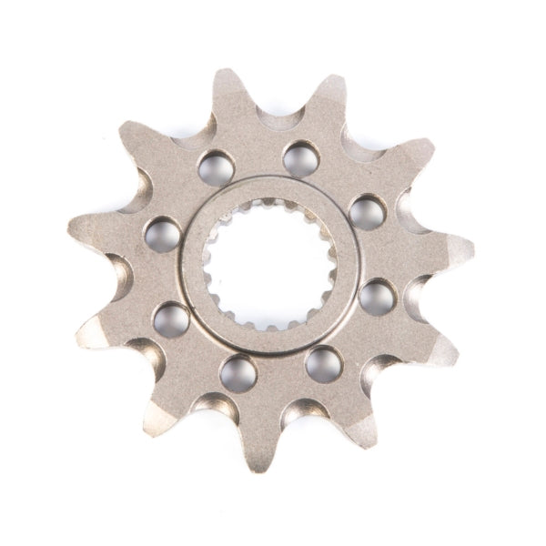 Supersprox Drive Sprocket Fits Suzuki - Front-105470-Supersprox-Elevate
