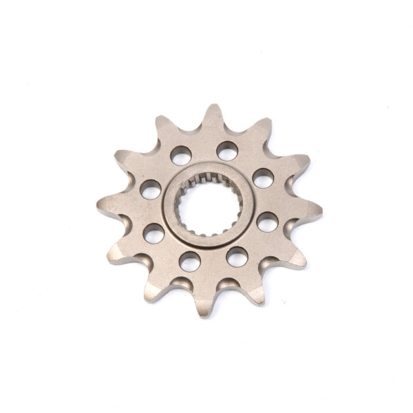 Supersprox Drive Sprocket Fits Suzuki - Front-105478-Supersprox-Elevate