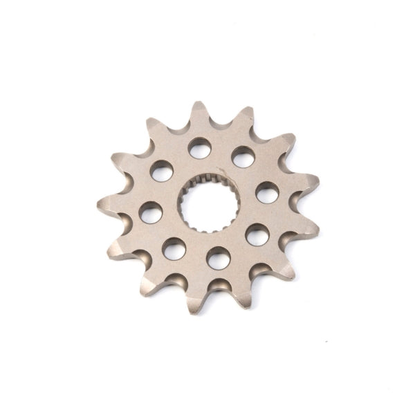 Supersprox Drive Sprocket Fits Suzuki - Front-105479-Supersprox-Elevate