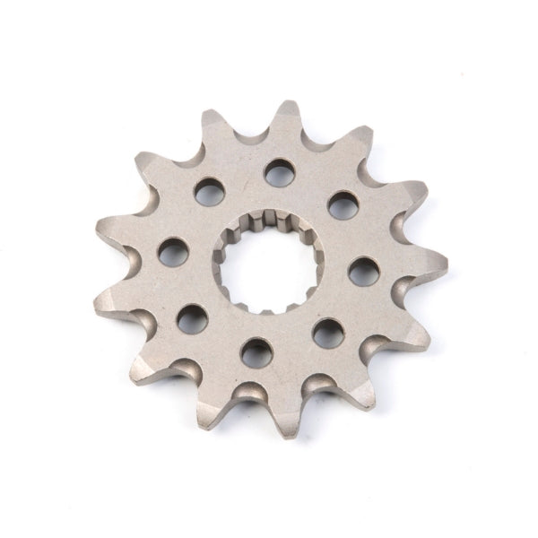Supersprox Drive Sprocket Fits Suzuki - Front-Supersprox-Elevate