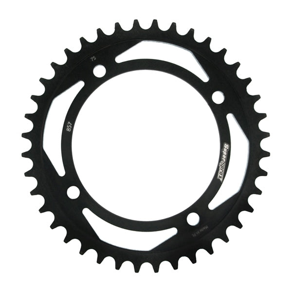 Supersprox Drive Sprocket Fits Yamaha - Rear-105577-Supersprox-Elevate