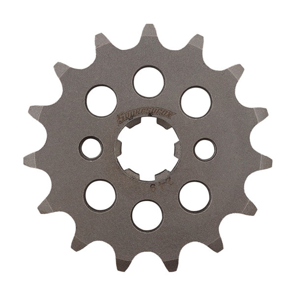 Supersprox Drive Sprocket Fits Honda - Front-105677-Supersprox-Elevate