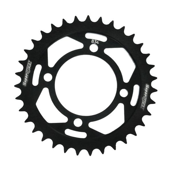 Supersprox Drive Sprocket Fits Yamaha - Rear-105797-Supersprox-Elevate