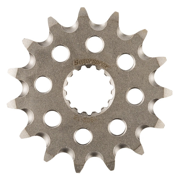 Supersprox Drive Sprocket Fits KTM - Front-105800-Supersprox-Elevate