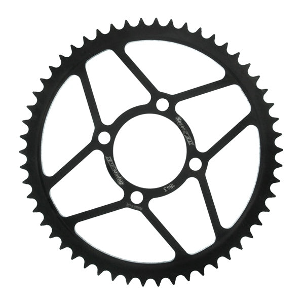 Supersprox Drive Sprocket Fits Yamaha - Rear-105801-Supersprox-Elevate