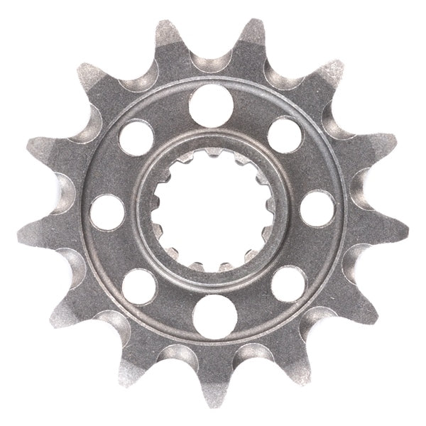 Supersprox Drive Sprocket Fits Suzuki - Front-Supersprox-Elevate