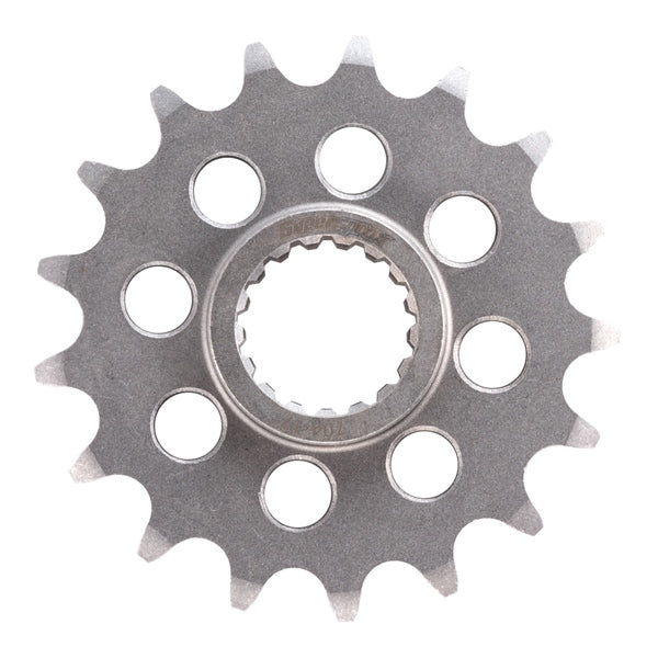 Supersprox Drive Sprocket Fits Aprilia, Fits BMW - Front-105830-Supersprox-Elevate