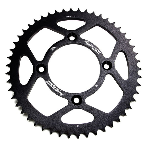 Supersprox Drive Sprocket Fits Honda - Rear-Supersprox-Elevate