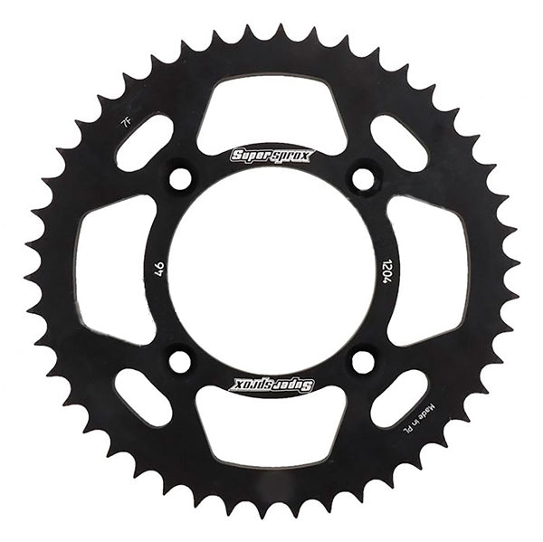 Supersprox Drive Sprocket Fits Honda - Rear-105958-Supersprox-Elevate