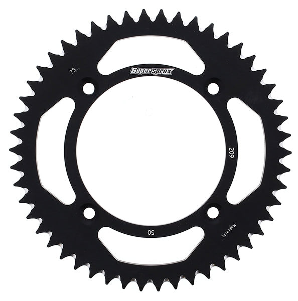 Supersprox Drive Sprocket Fits Honda - Rear-Supersprox-Elevate