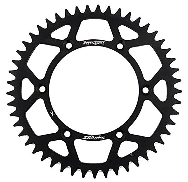 Supersprox Drive Sprocket Fits Kawasaki - Rear-Supersprox-Elevate