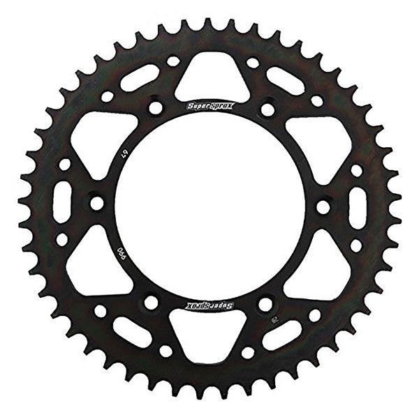 Supersprox Drive Sprocket Fits Honda - Rear-105940-Supersprox-Elevate