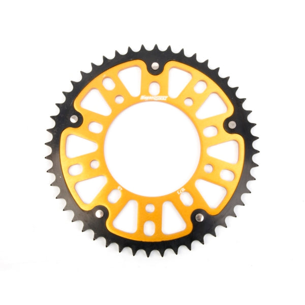 Supersprox Drive Sprocket Fits Yamaha - Rear-Supersprox-Elevate