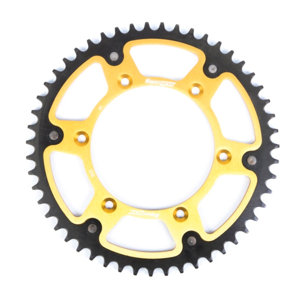 Supersprox Drive Sprocket Fits Yamaha - Rear-106250-Supersprox-Elevate