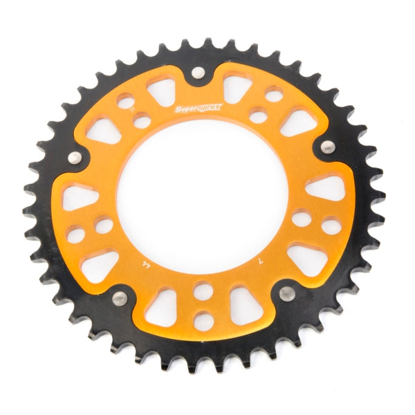 Supersprox Drive Sprocket Fits Ducati - Rear-106548-Supersprox-Elevate