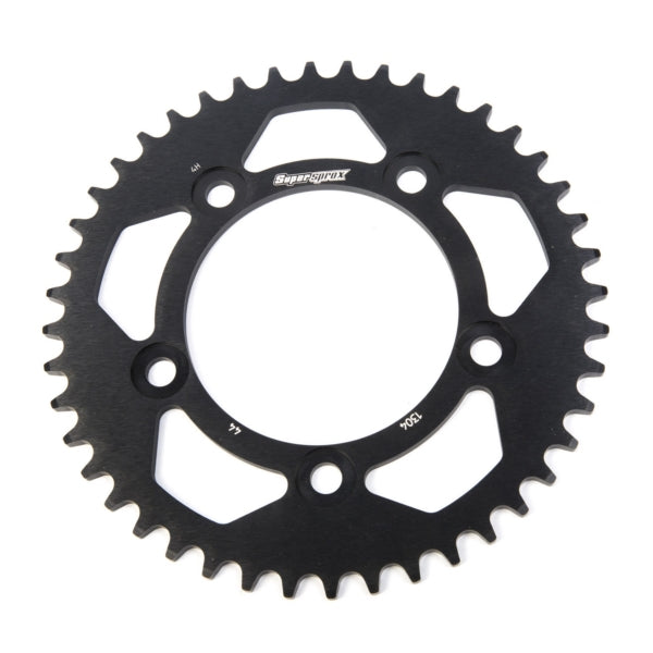Supersprox Drive Sprocket Fits Honda - Rear-107253-Supersprox-Elevate