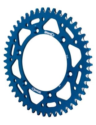 Supersprox Drive Sprocket Fits Yamaha - Rear-107276-Supersprox-Elevate