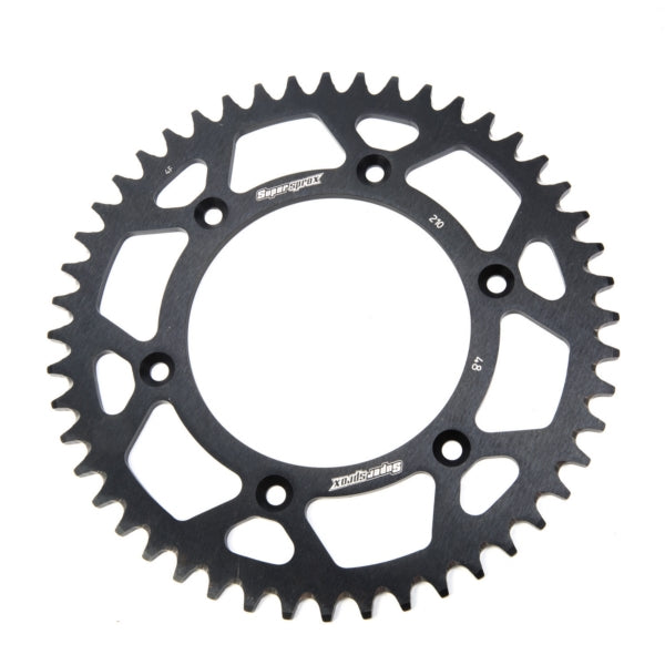 Supersprox Drive Sprocket Fits Honda - Rear-Supersprox-Elevate