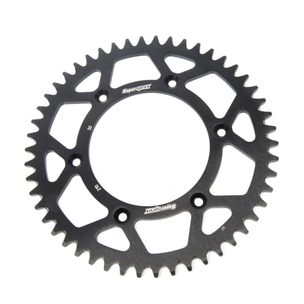 Supersprox Drive Sprocket Fits Honda - Rear-Supersprox-Elevate