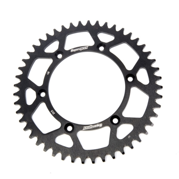 Supersprox Drive Sprocket Fits Yamaha - Rear-107269-Supersprox-Elevate