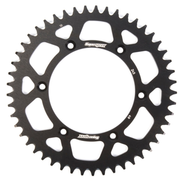 Supersprox Drive Sprocket Fits Yamaha - Rear-107273-Supersprox-Elevate