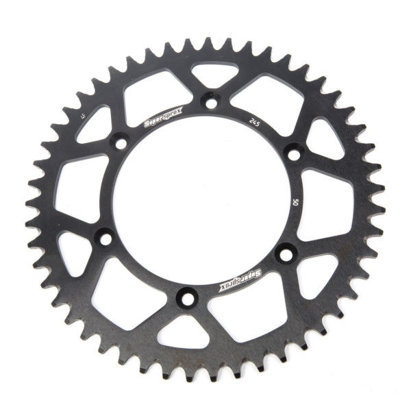 Supersprox Drive Sprocket Fits Yamaha - Rear-Supersprox-Elevate
