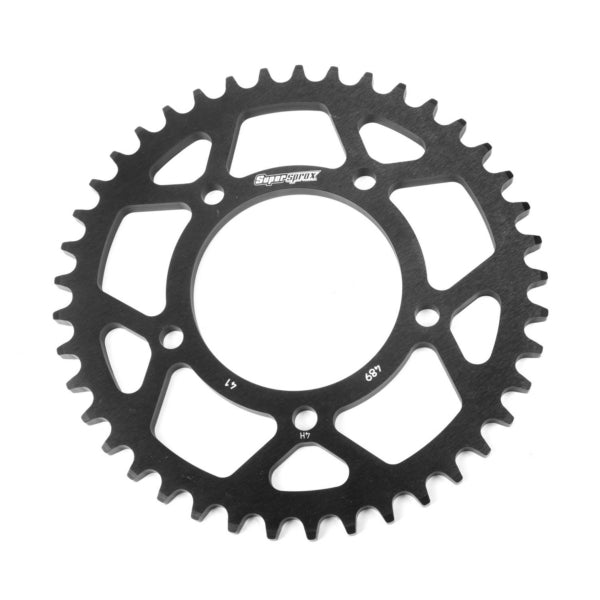 Supersprox Drive Sprocket Fits Kawasaki - Rear-Supersprox-Elevate