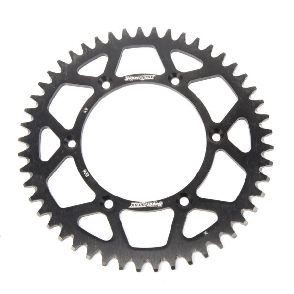 Supersprox Drive Sprocket Fits Suzuki - Rear-107669-Supersprox-Elevate