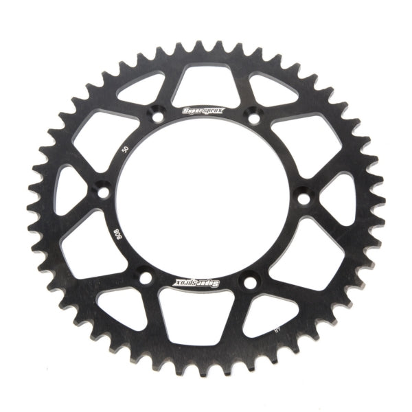 Supersprox Drive Sprocket Fits Suzuki - Rear-Supersprox-Elevate
