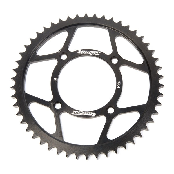 Supersprox Drive Sprocket Fits Honda - Rear-Supersprox-Elevate