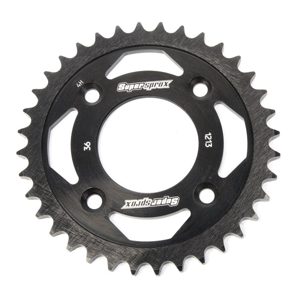 Supersprox Drive Sprocket Fits Honda - Rear-Supersprox-Elevate