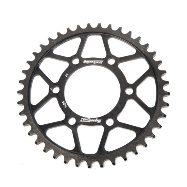 Supersprox Drive Sprocket Fits Kawasaki - Rear-Supersprox-Elevate