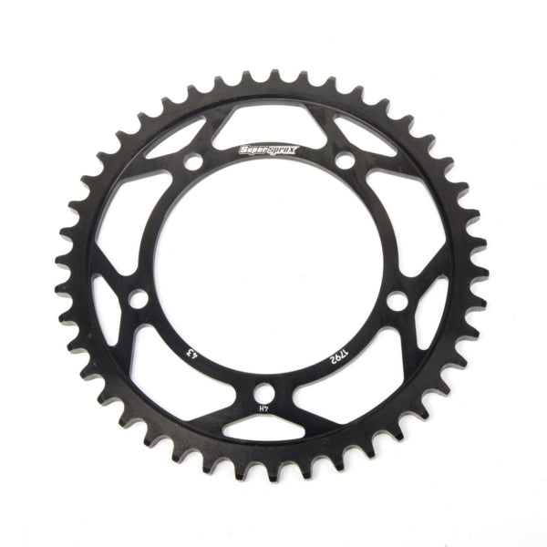 Supersprox Drive Sprocket Fits Suzuki - Rear-Supersprox-Elevate