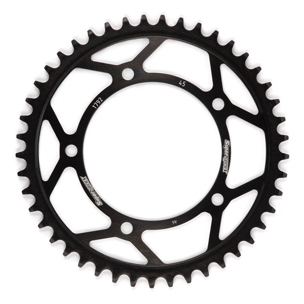 Supersprox Drive Sprocket Fits Suzuki - Rear-108097-Supersprox-Elevate