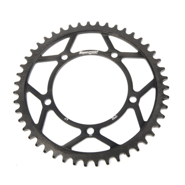 Supersprox Drive Sprocket Fits Suzuki - Rear-Supersprox-Elevate